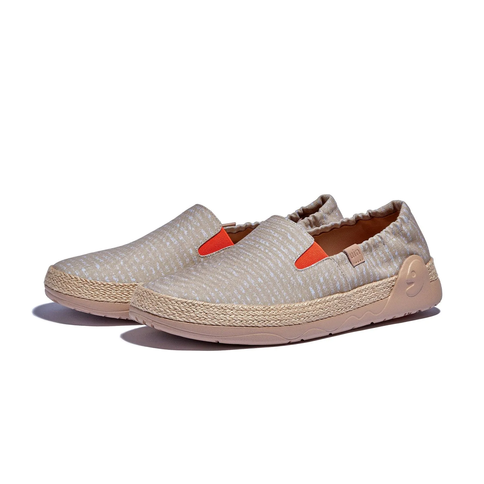 Khaki Brown Marbella VI Men sold by UIN Footwear product image thumbnail 2