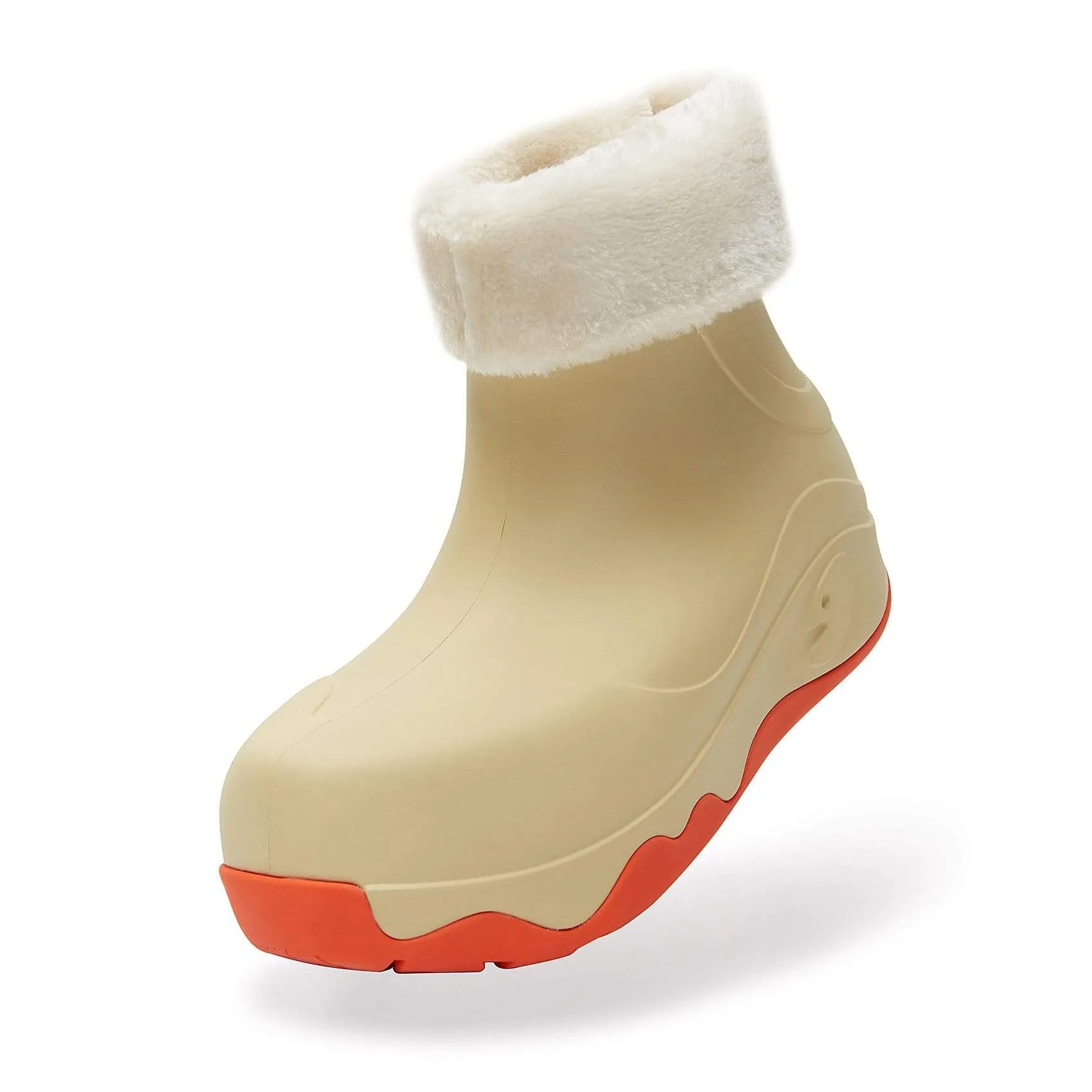 Wheat Navarra Boots with Napped Linings Women sold by UIN Footwear product image thumbnail 5