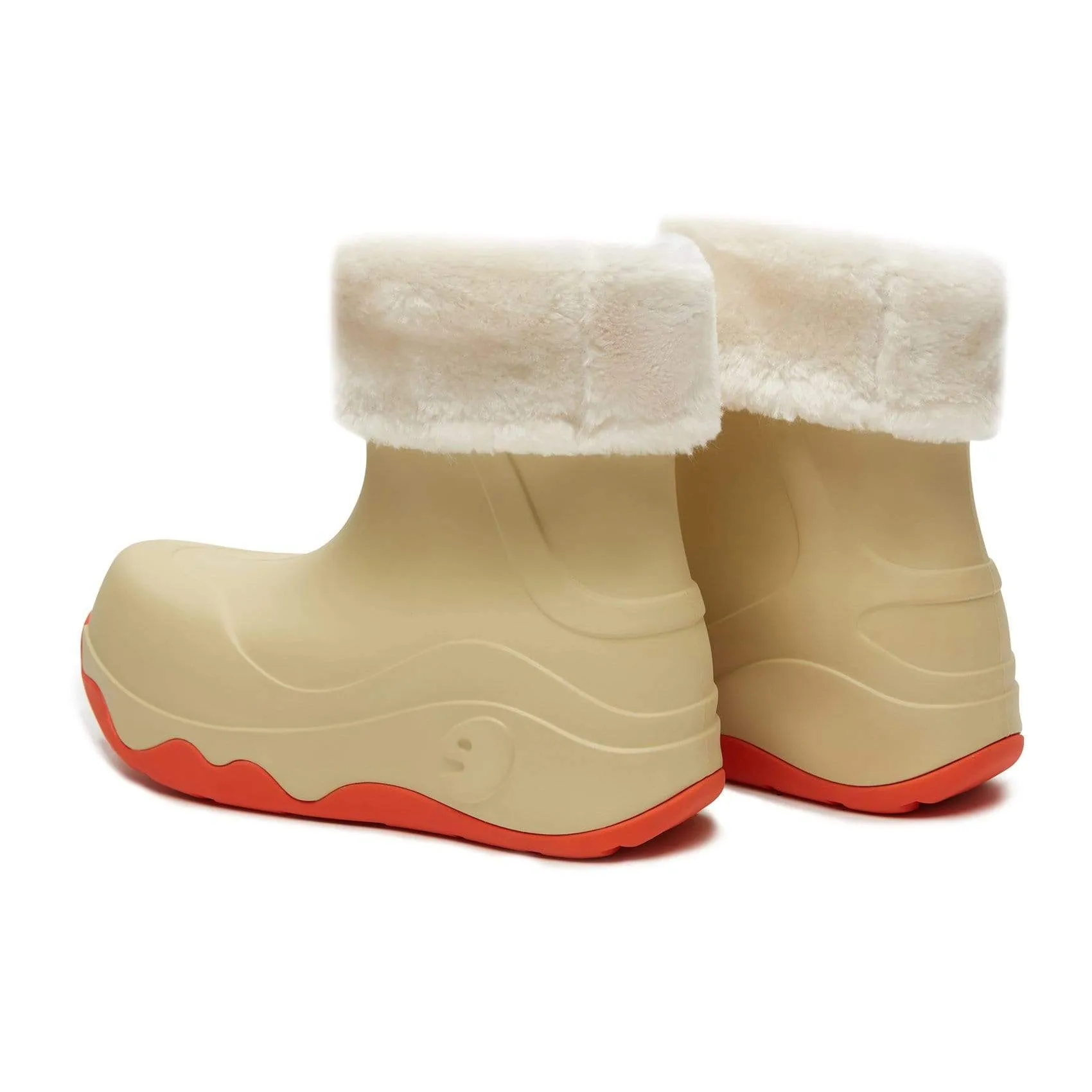 Wheat Navarra Boots with Napped Linings Women sold by UIN Footwear product image thumbnail 4