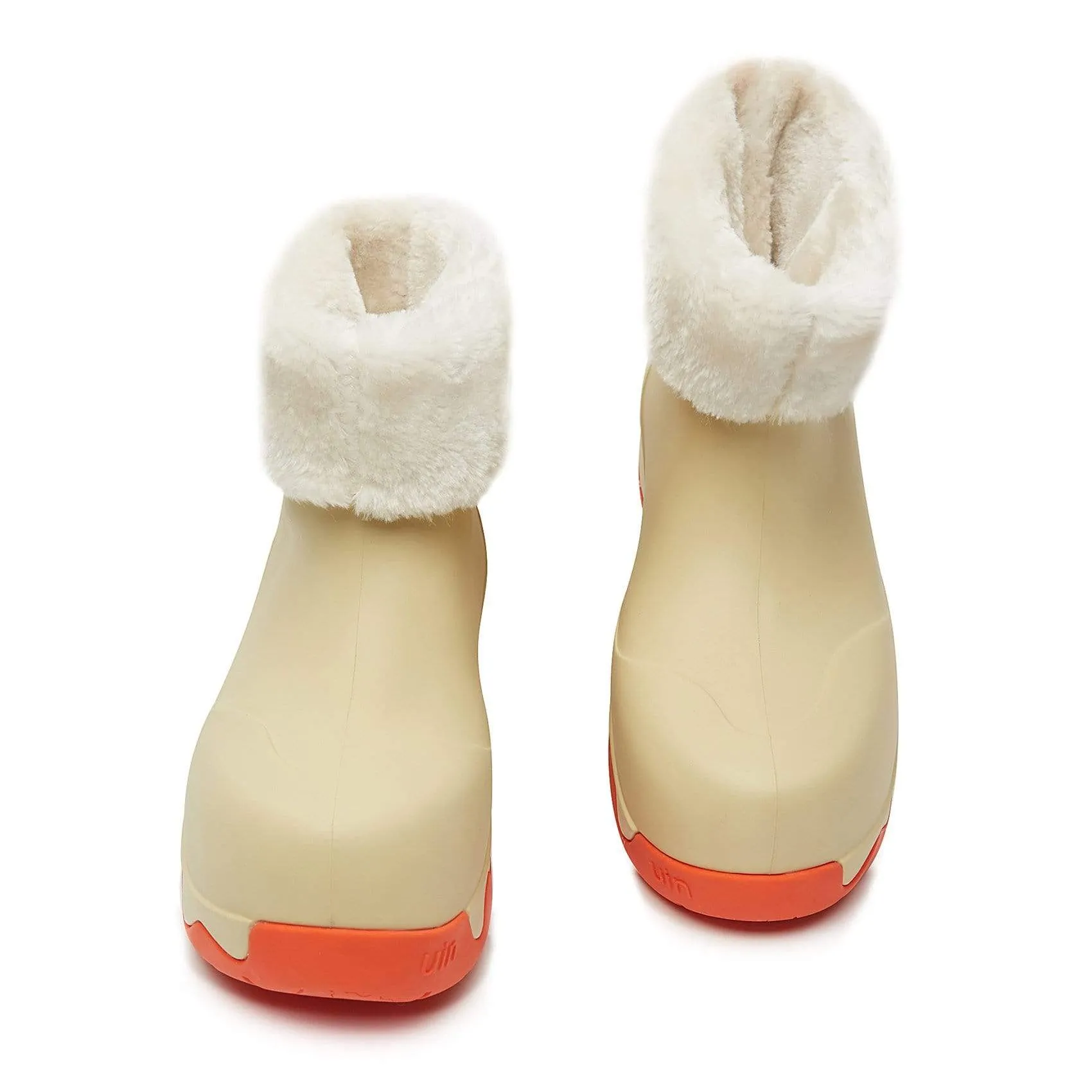 Wheat Navarra Boots with Napped Linings Women sold by UIN Footwear product image thumbnail 3