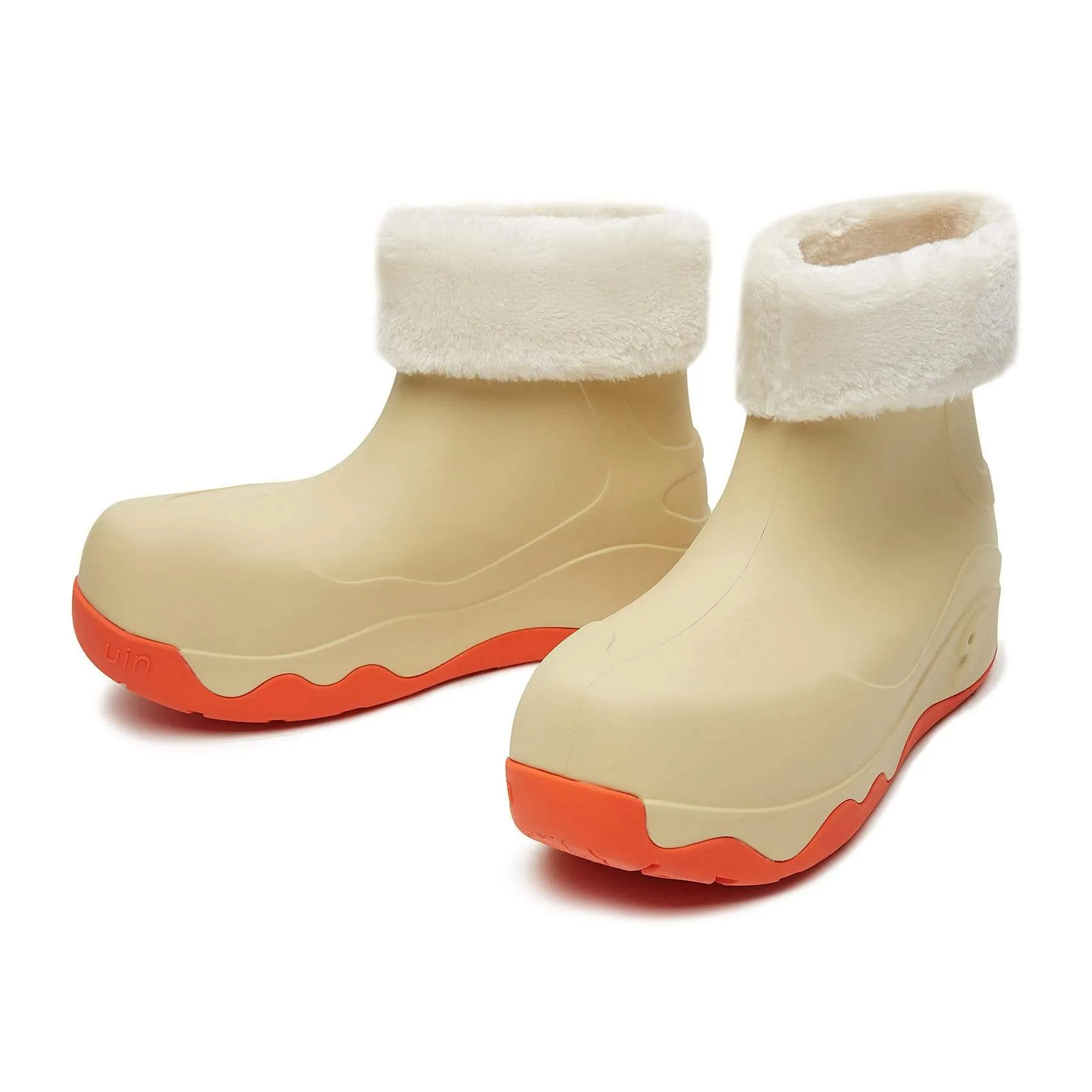 Wheat Navarra Boots with Napped Linings Women sold by UIN Footwear product image thumbnail 2