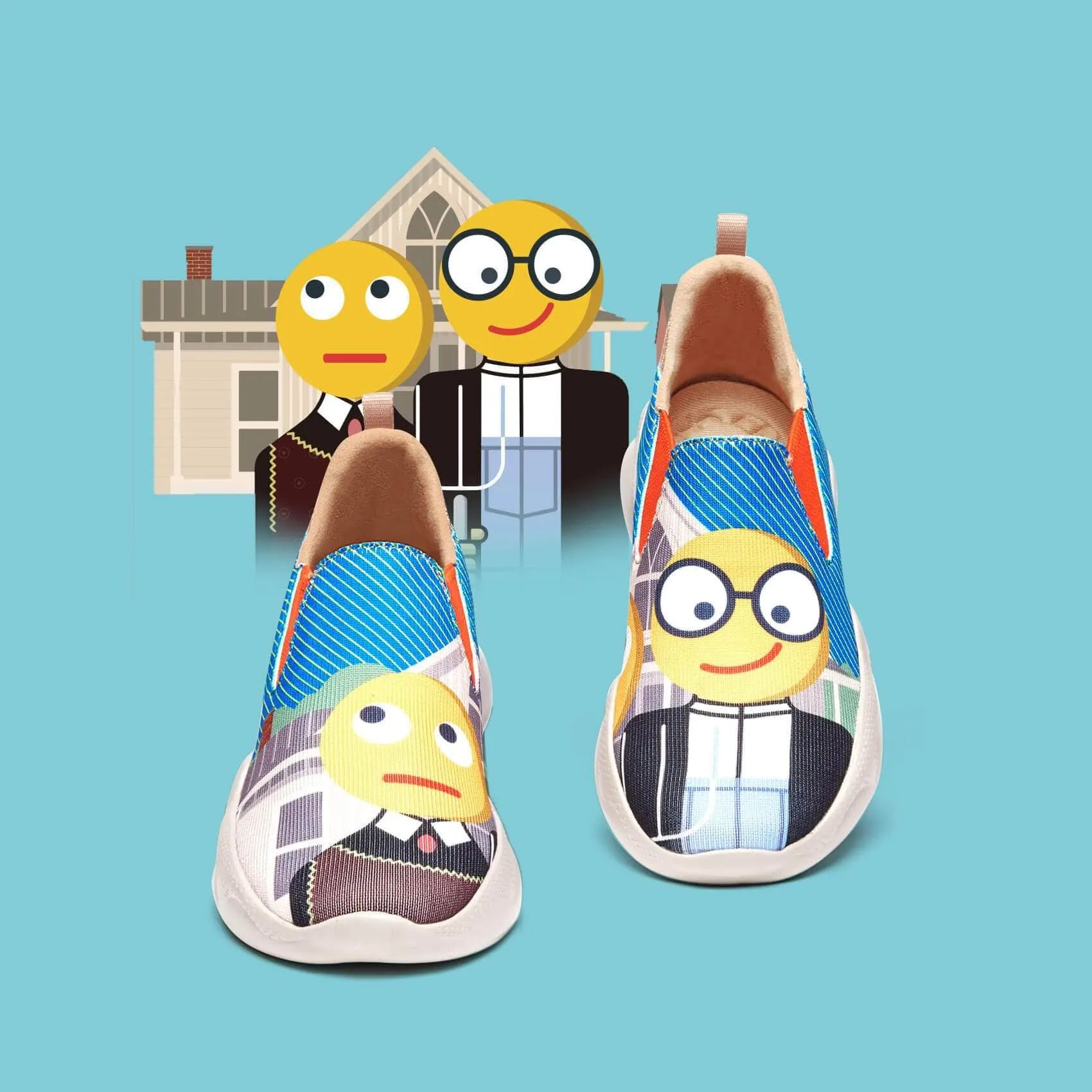 Hold That Posture Mijas II Women sold by UIN Footwear product image thumbnail 2