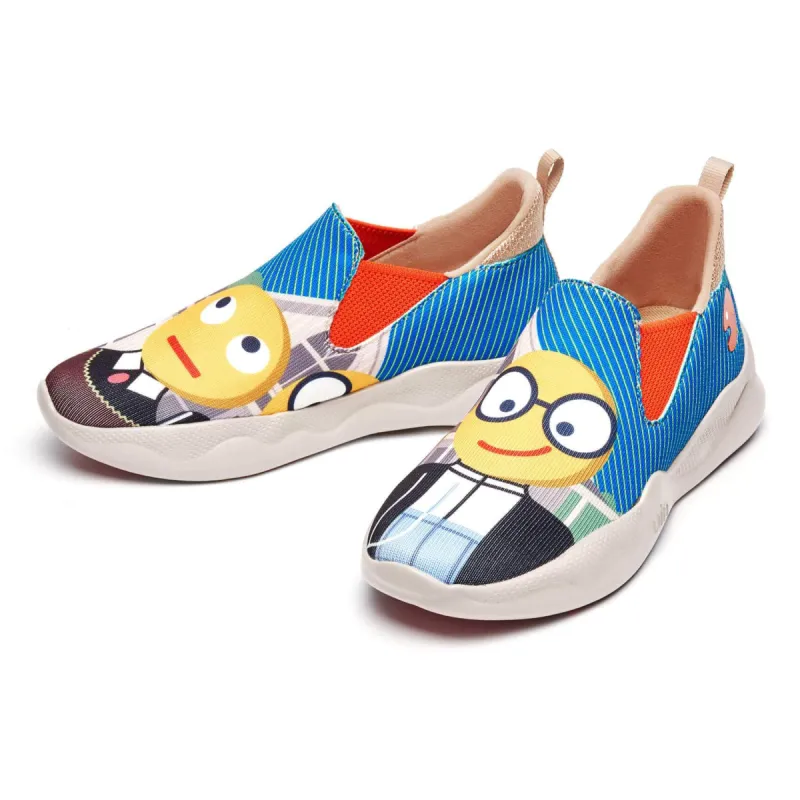 Hold That Posture Mijas II Women sold by UIN Footwear