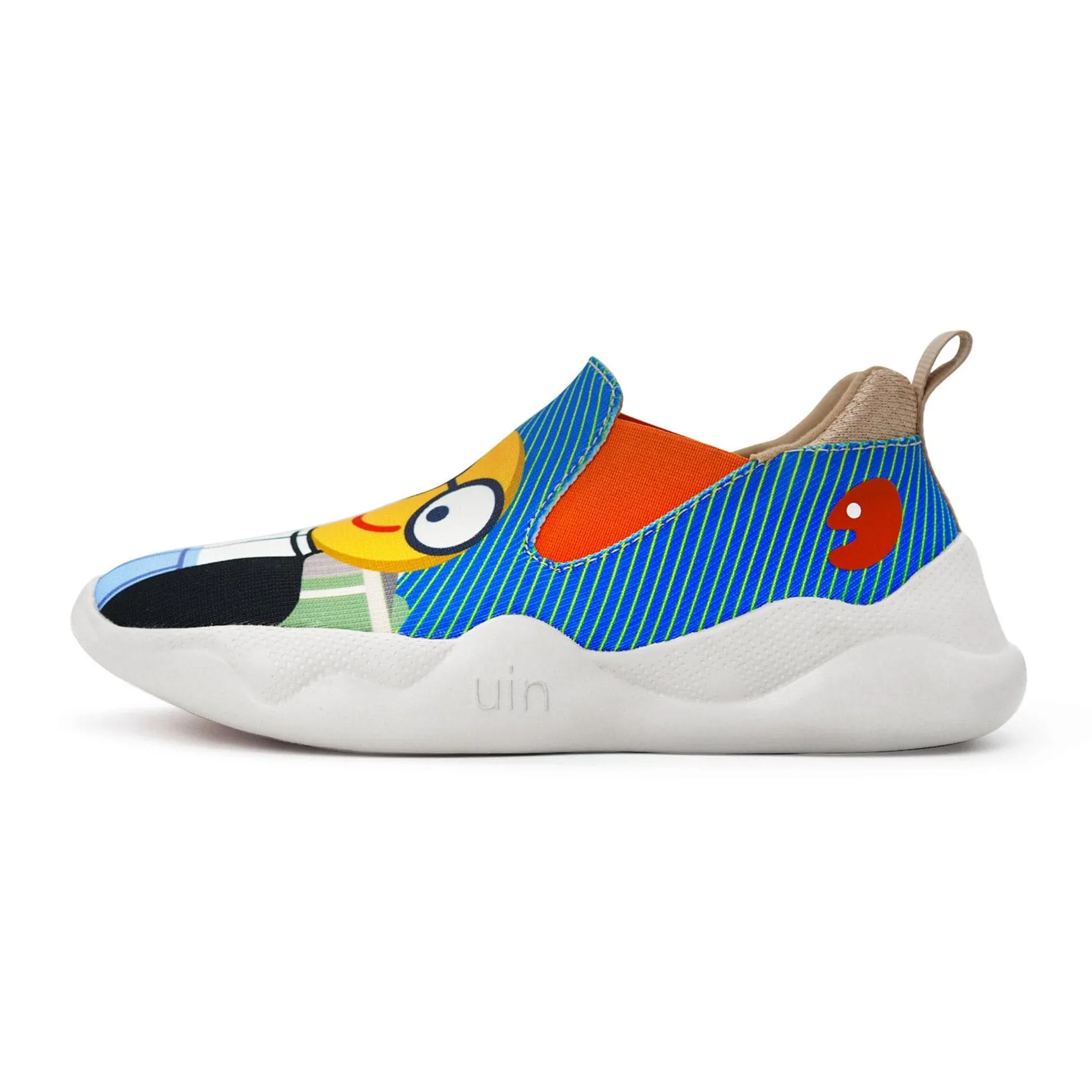 Hold That Posture Mijas II Women sold by UIN Footwear product image thumbnail 4