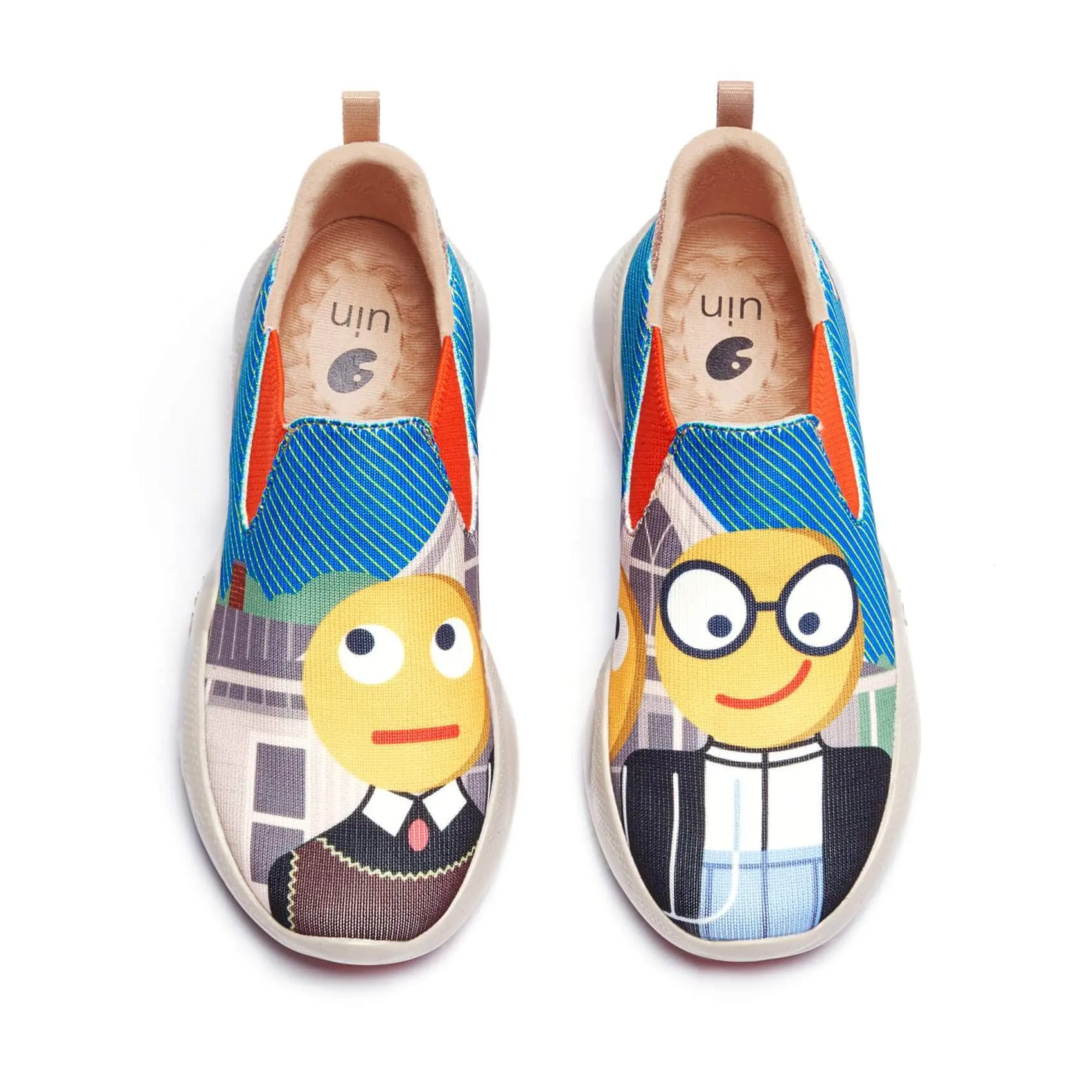 Hold That Posture Mijas II Women sold by UIN Footwear product image thumbnail 5