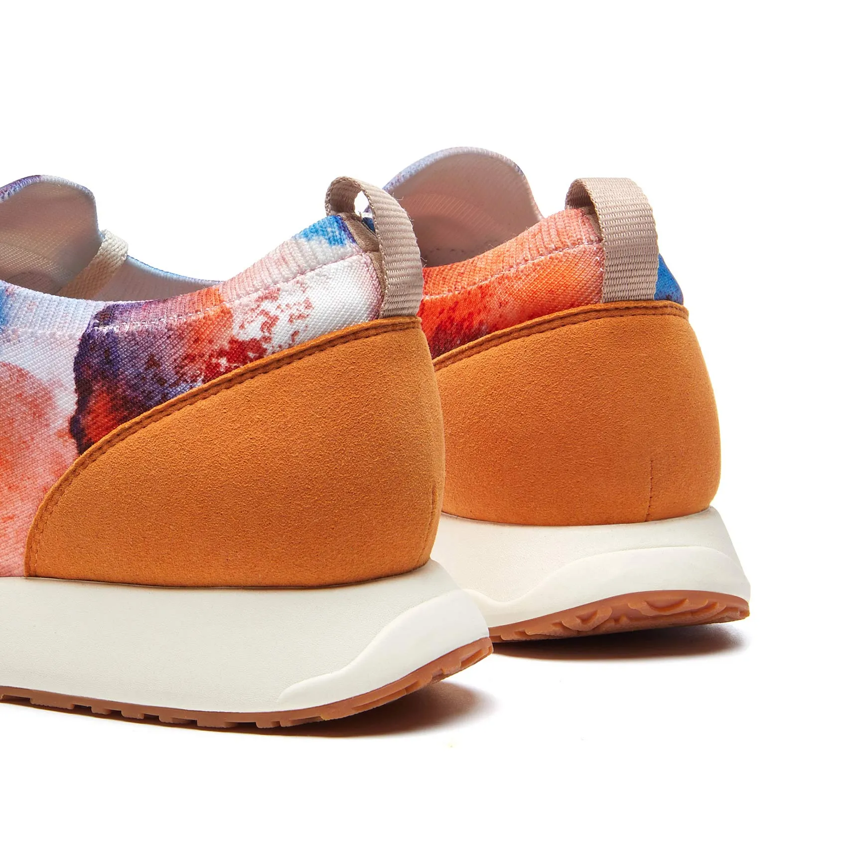 A Rosy Sky La Coruna II Men sold by UIN Footwear product image thumbnail 5