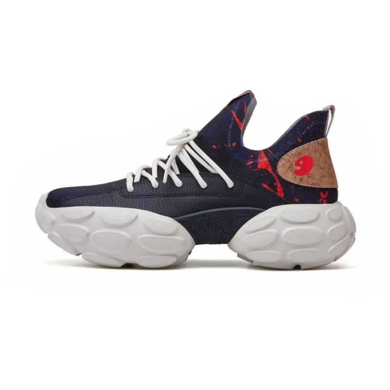 Passion Graffiti Mulhacen I Women sold by UIN Footwear