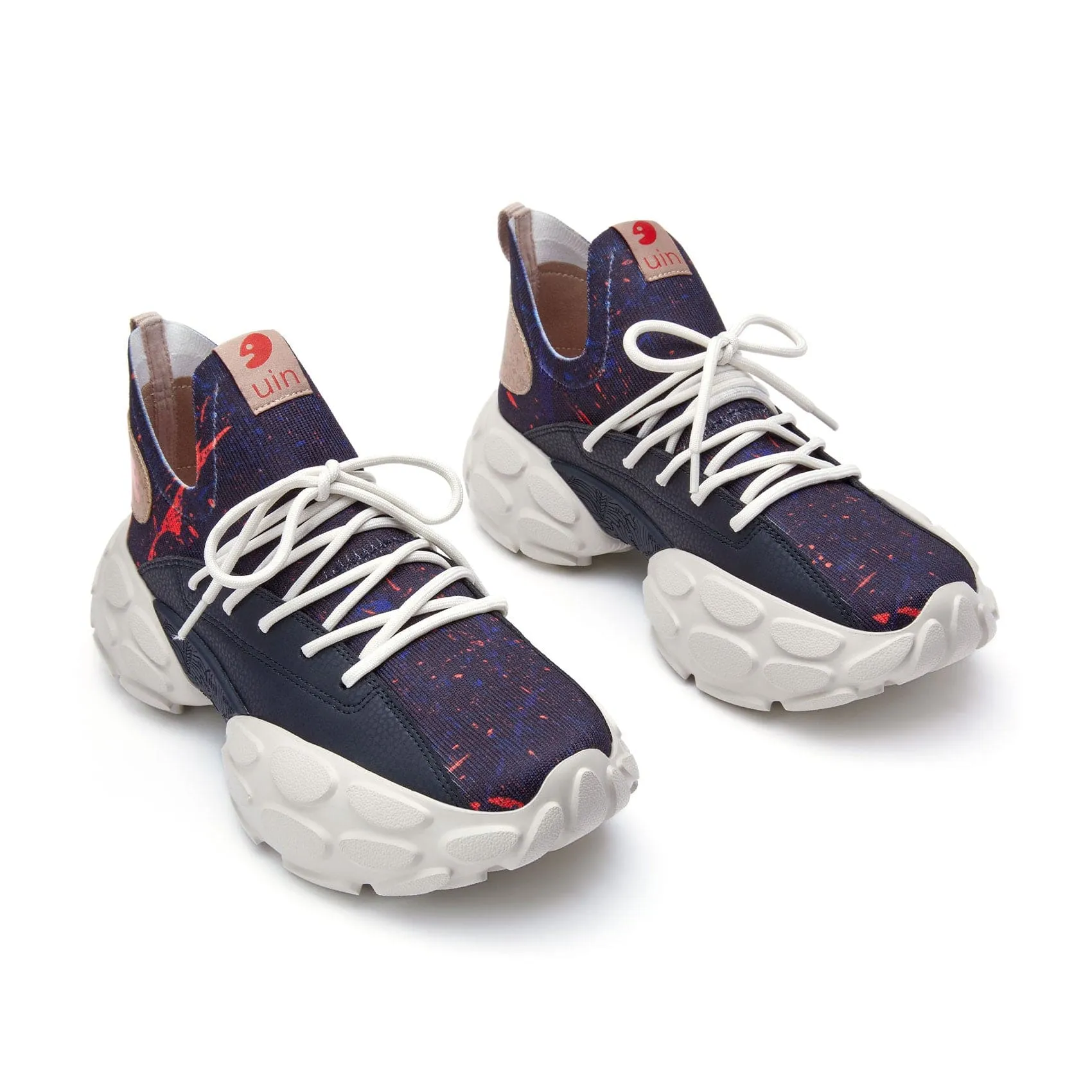 Passion Graffiti Mulhacen I Women sold by UIN Footwear product image thumbnail 2