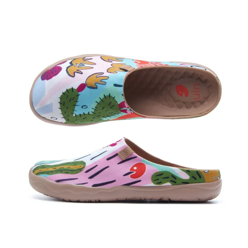 Cactus Malaga Women sold by UIN Footwear