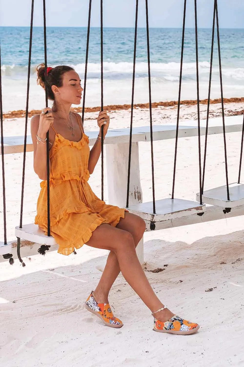 Marigolds Toledo I Women sold by UIN Footwear product image thumbnail 3