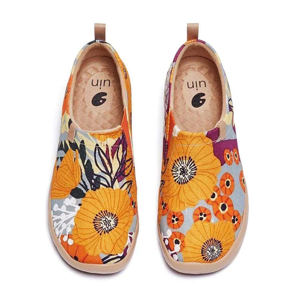 Marigolds Toledo I Women sold by UIN Footwear