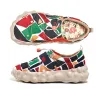 Vibrant Fields Toledo VI Women sold by UIN Footwear