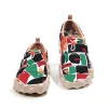Vibrant Fields Toledo VI Women sold by UIN Footwear