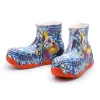 Cheer Up Navarra Boots Women sold by UIN Footwear