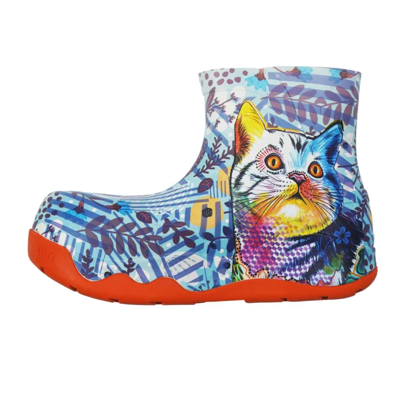 Cheer Up Navarra Boots Women sold by UIN Footwear