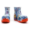 Cheer Up Navarra Boots Women sold by UIN Footwear