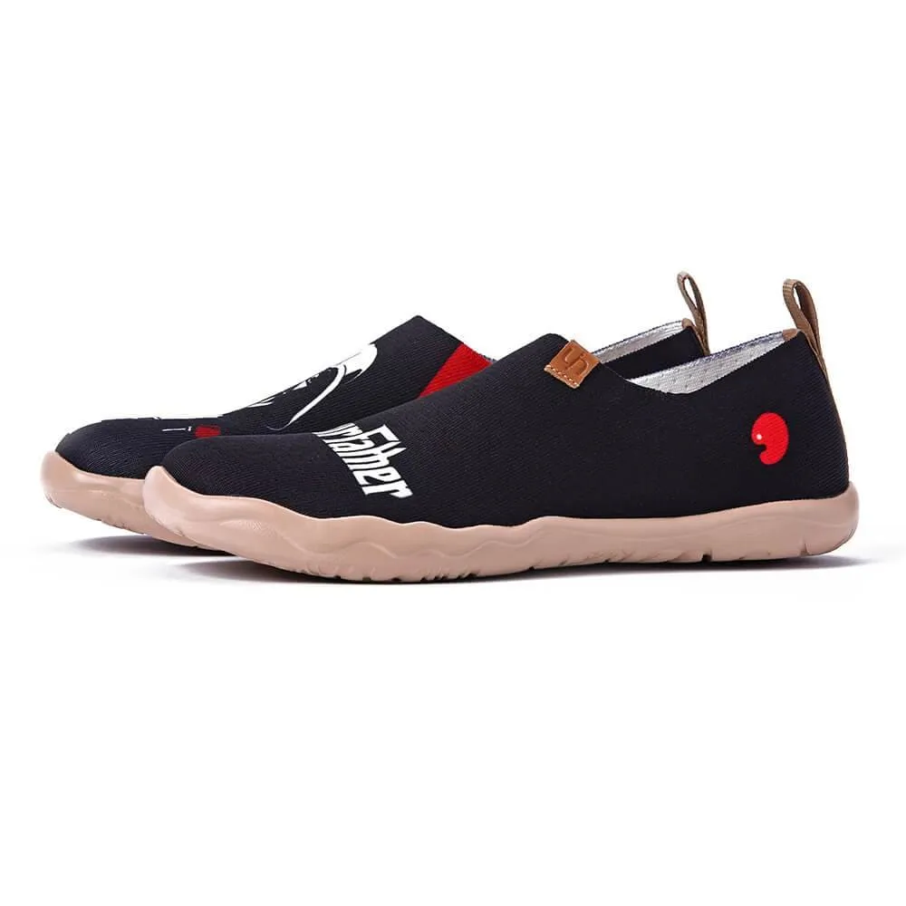 Darth Vader sold by UIN Footwear product image thumbnail 4