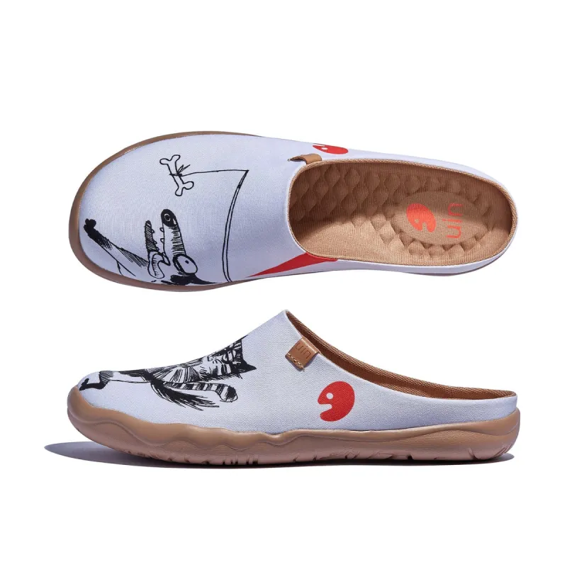 Run Faster Malaga Men sold by UIN Footwear