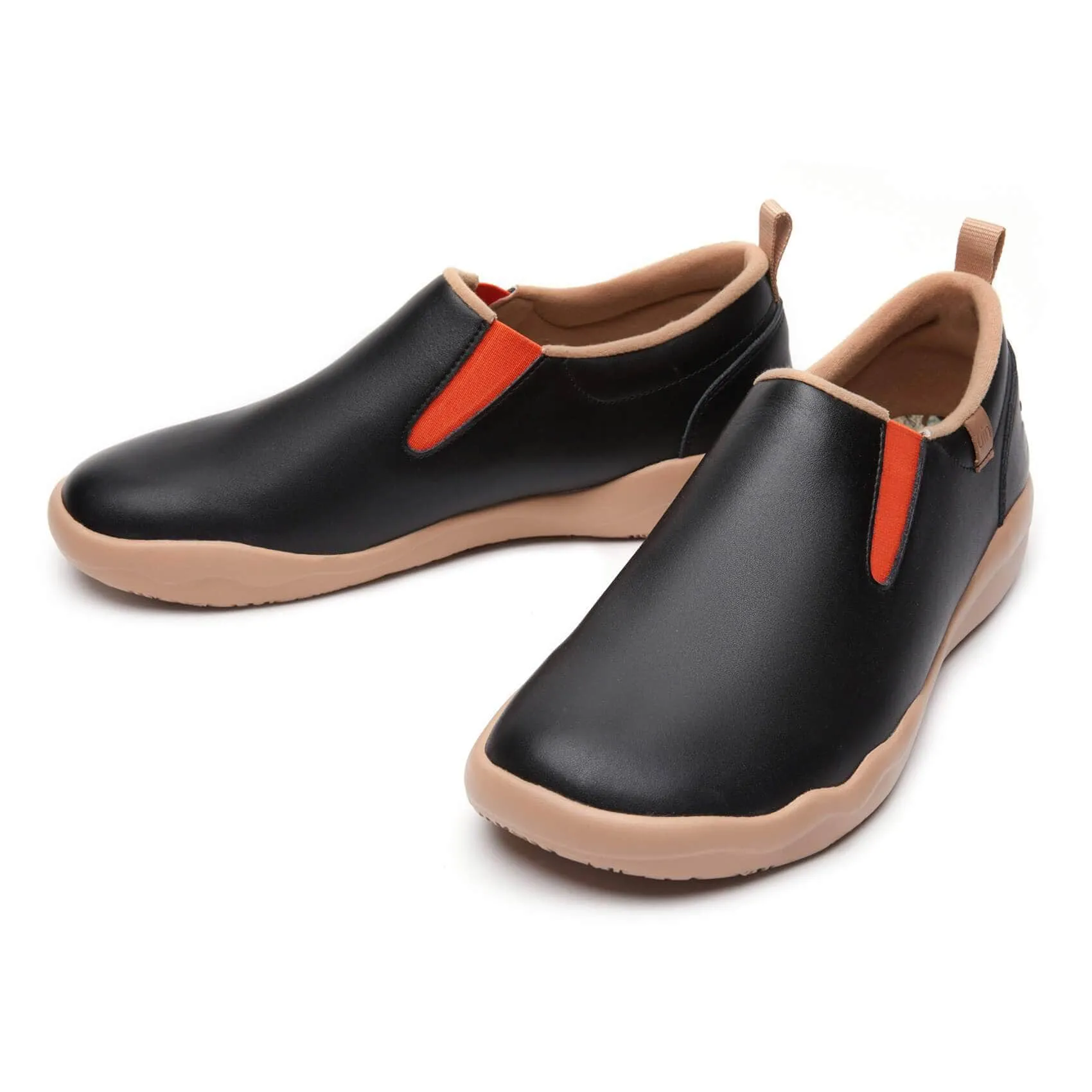 Dark Slate Gray Cuenca Men sold by UIN Footwear product image thumbnail 4