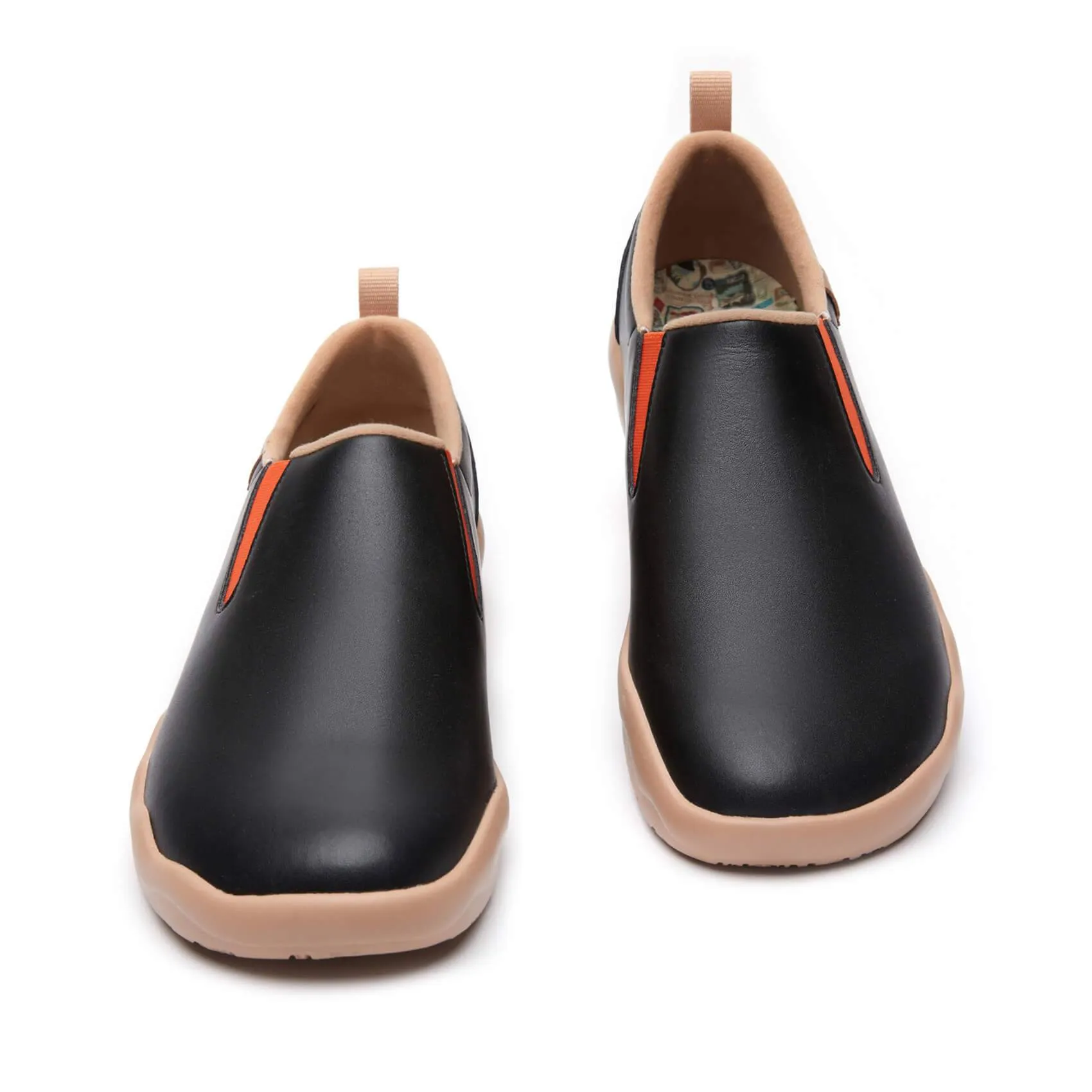 Dark Slate Gray Cuenca Men sold by UIN Footwear product image thumbnail 3