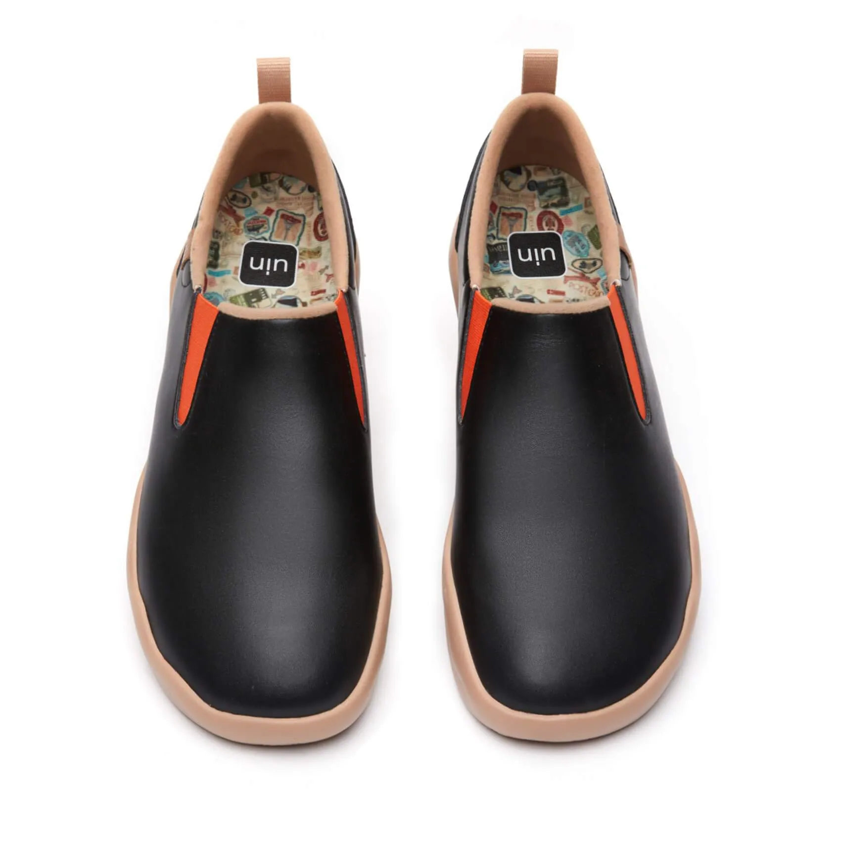 Dark Slate Gray Cuenca Men sold by UIN Footwear