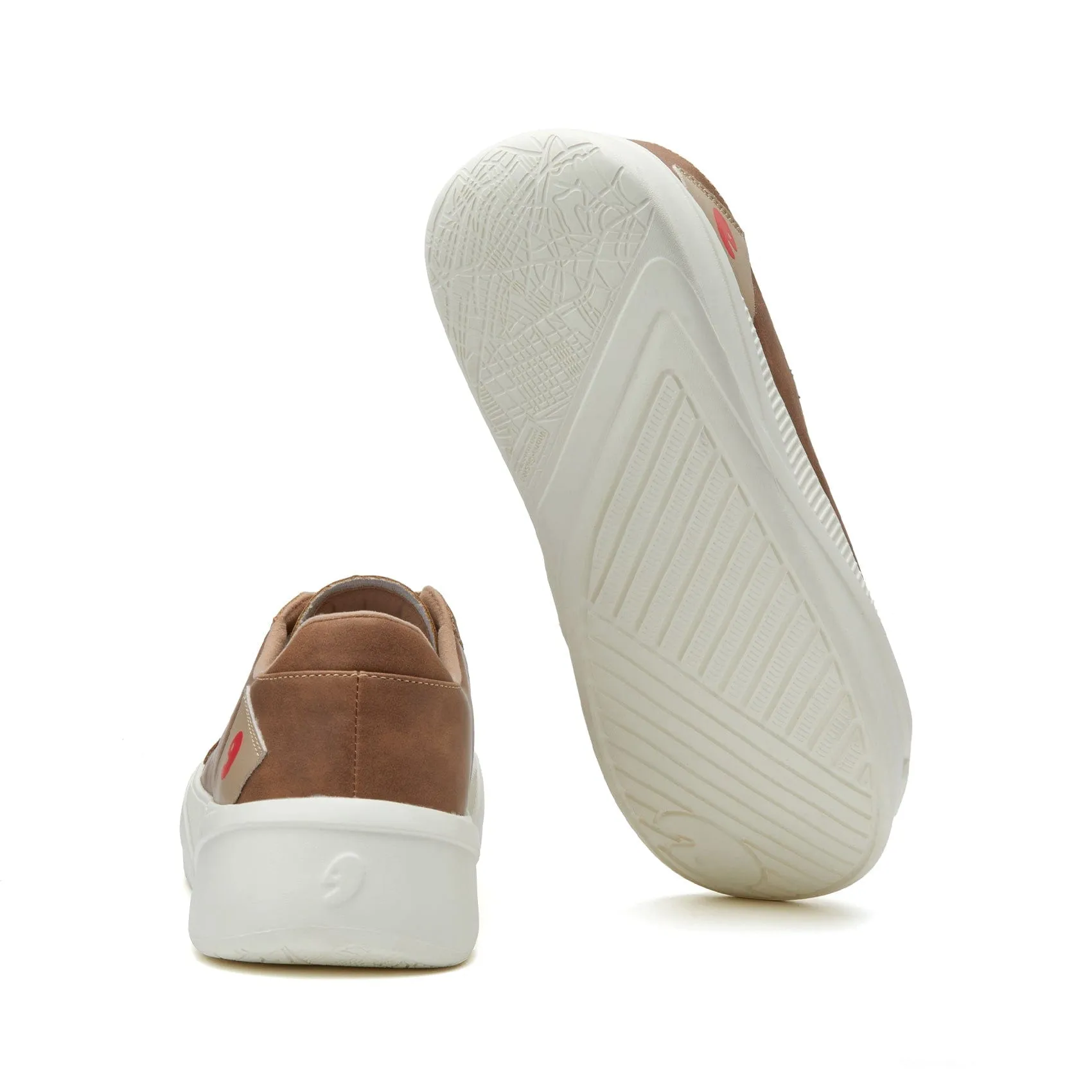 Dark Truffle Victoria I Men sold by UIN Footwear product image thumbnail 4