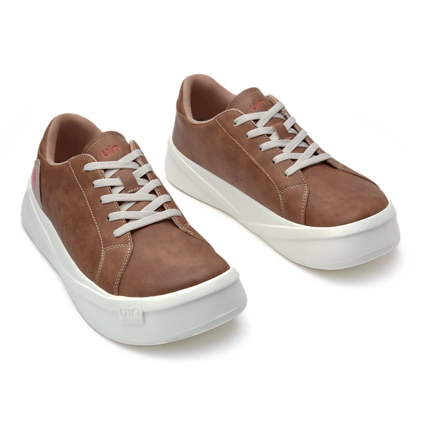 Dark Truffle Victoria I Men sold by UIN Footwear product image thumbnail 2