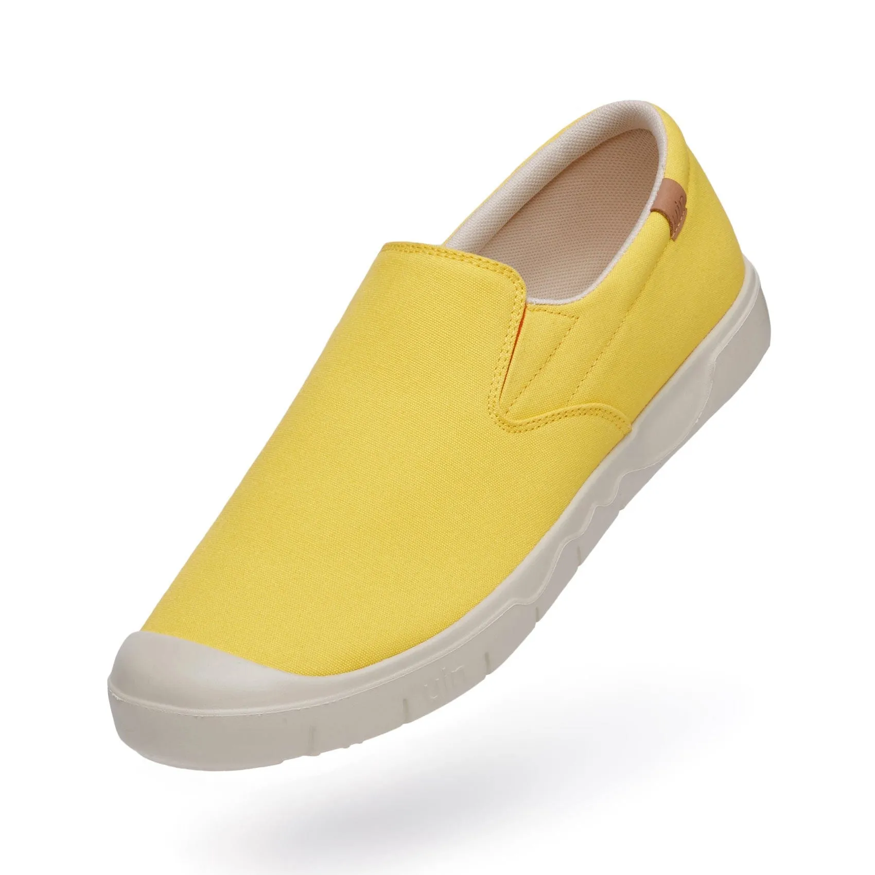 Yellow Maize Canvas Cadiz I Men sold by UIN Footwear product image thumbnail 5