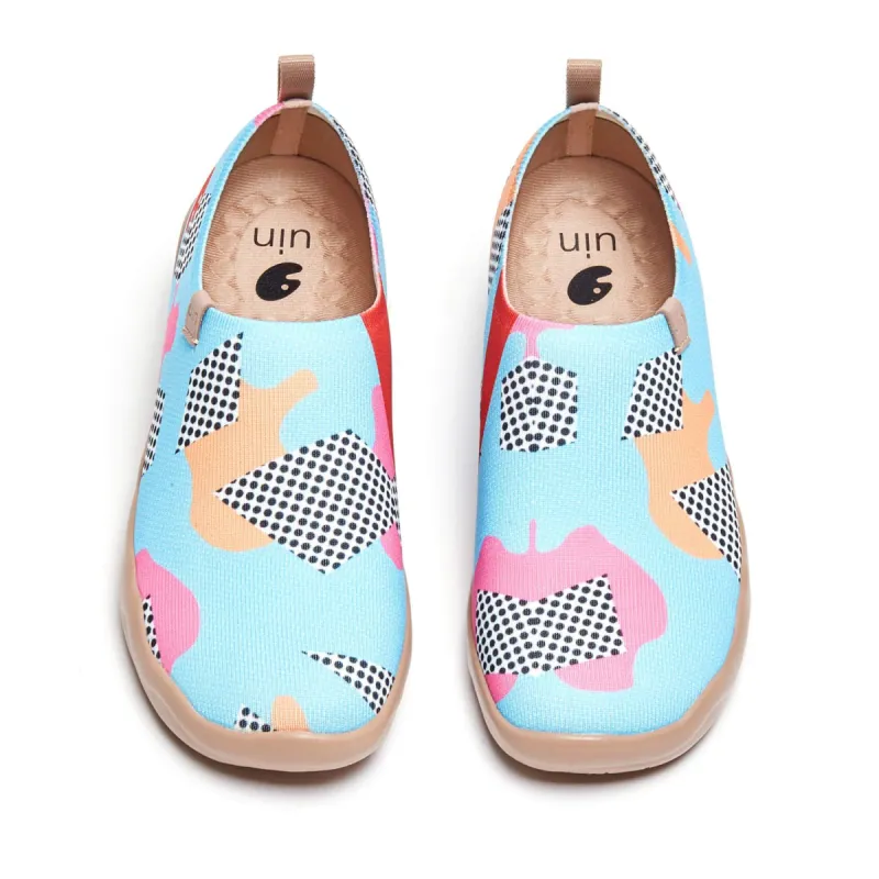 Dot Love sold by UIN Footwear