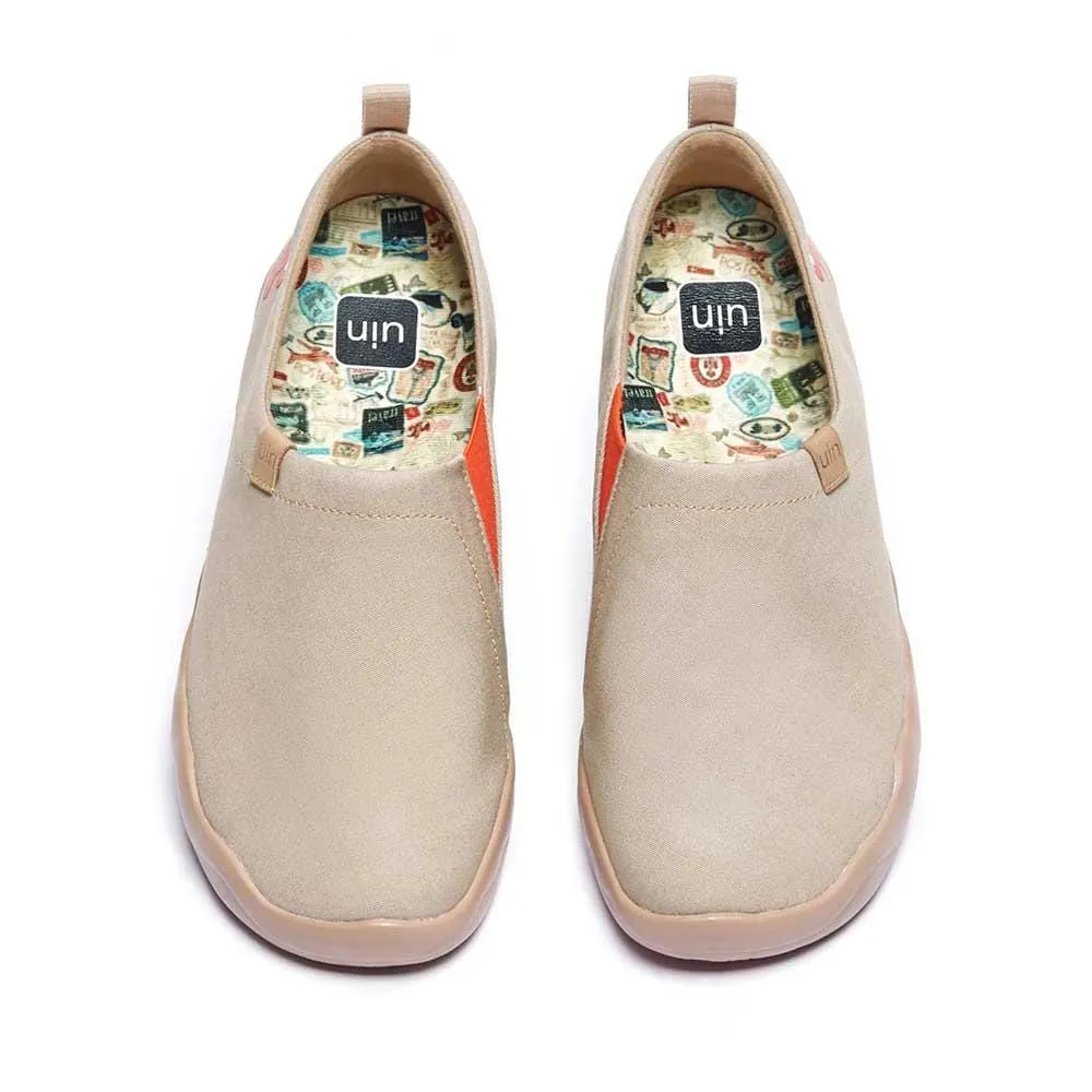 Oxford Tan Toledo I Women sold by UIN Footwear