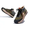 Olive Gray San Diego IV Men sold by UIN Footwear