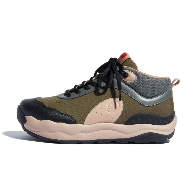 Olive Gray San Diego IV Men sold by UIN Footwear