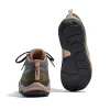 Olive Gray San Diego IV Men sold by UIN Footwear