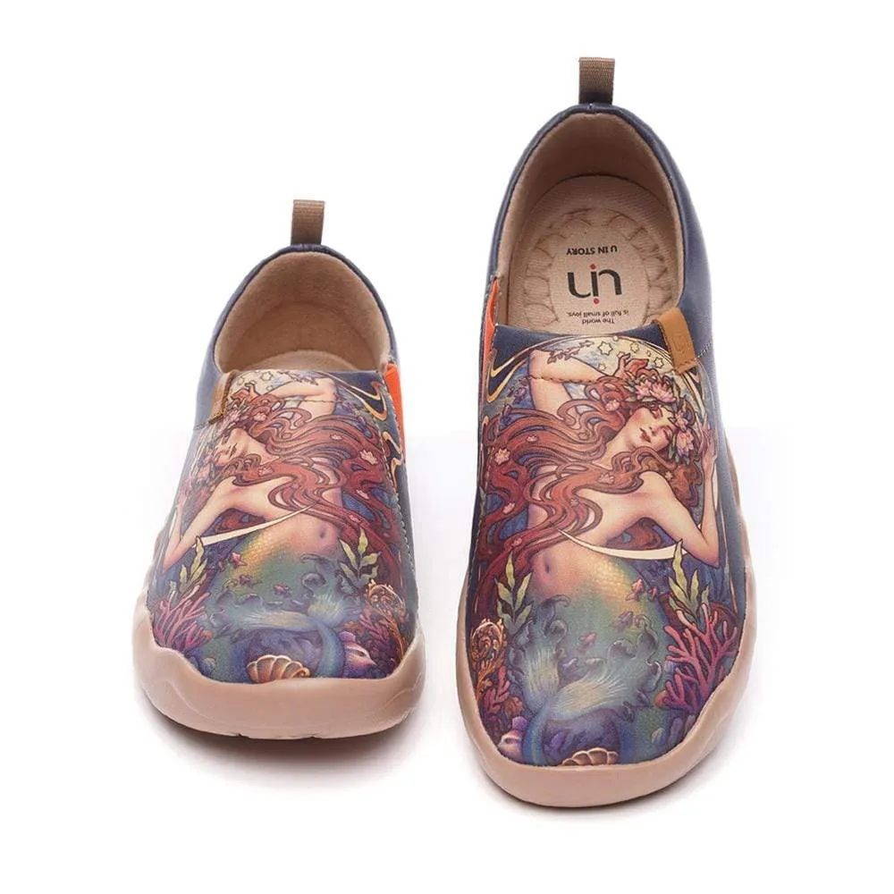 THE LITTLE MERMAID-US Local Delivery sold by UIN Footwear product image thumbnail 5