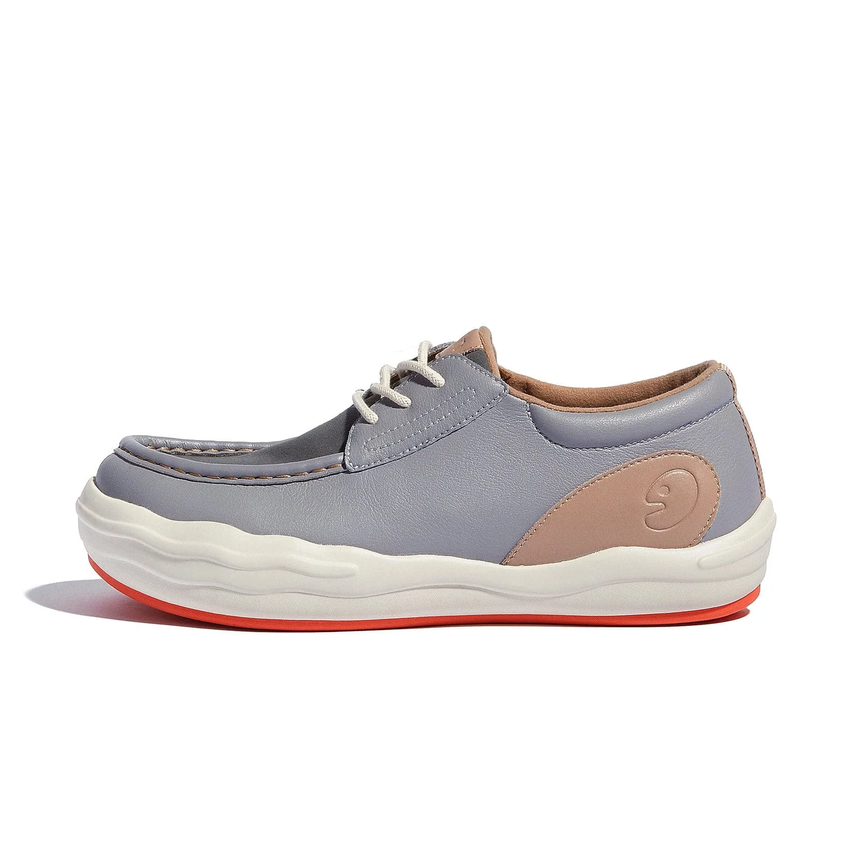Gull Grey Andalusia VIII Women sold by UIN Footwear