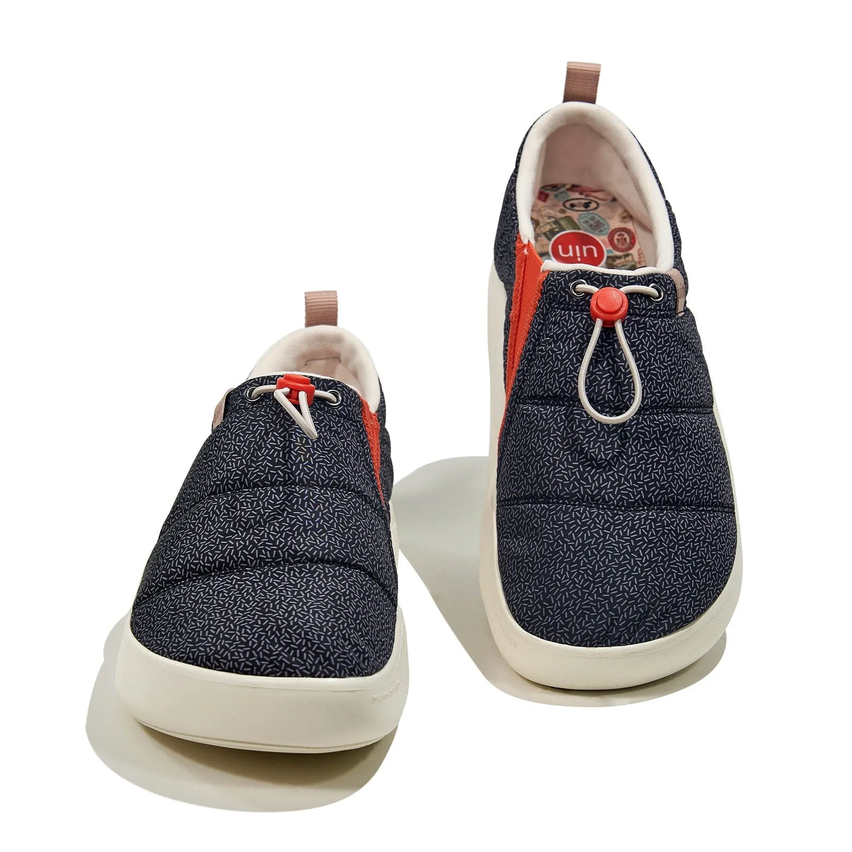 Raspberry Black Toledo X Men sold by UIN Footwear product image thumbnail 4