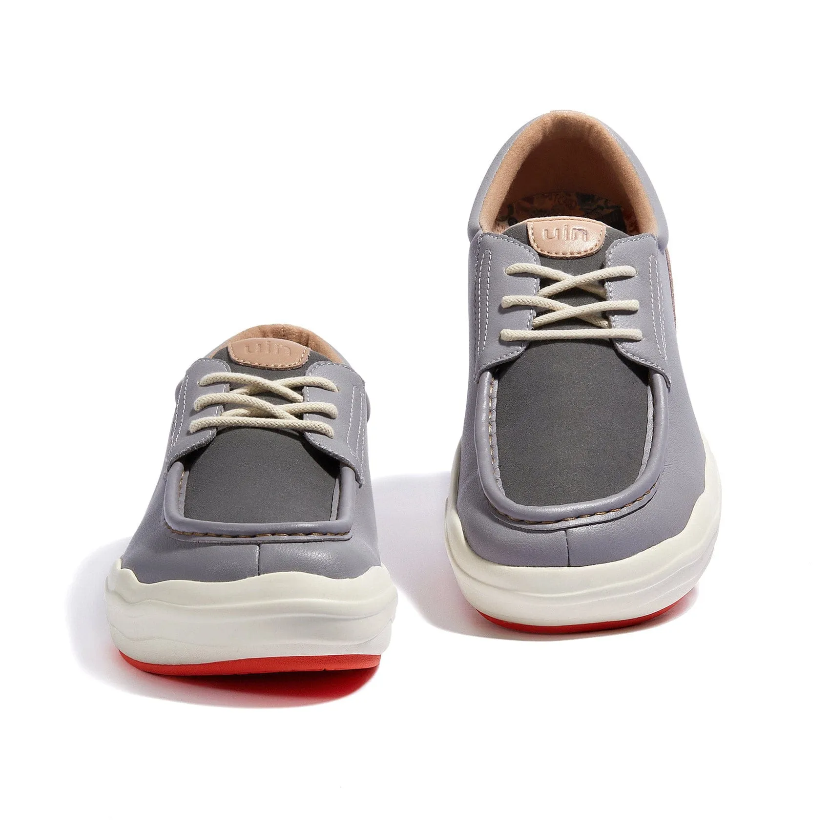 Gull Grey Andalusia VIII Women sold by UIN Footwear product image thumbnail 4