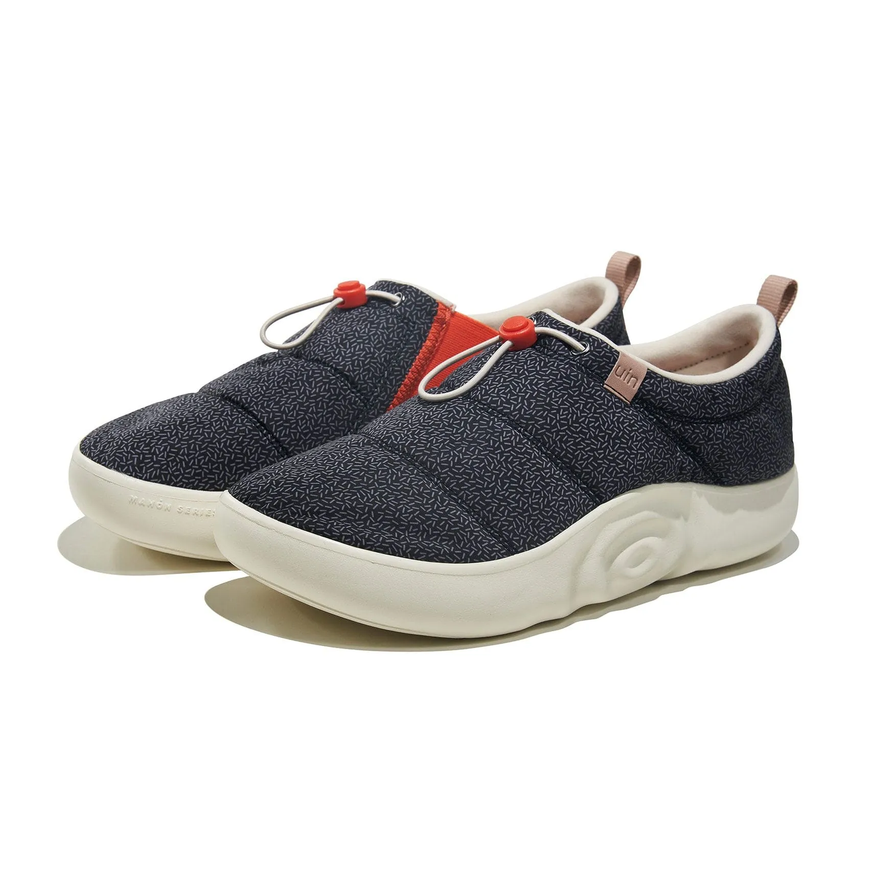 Raspberry Black Toledo X Men sold by UIN Footwear product image thumbnail 3