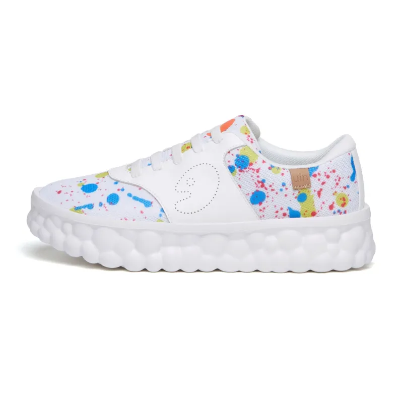 Spattering Las Ramblas II Women sold by UIN Footwear
