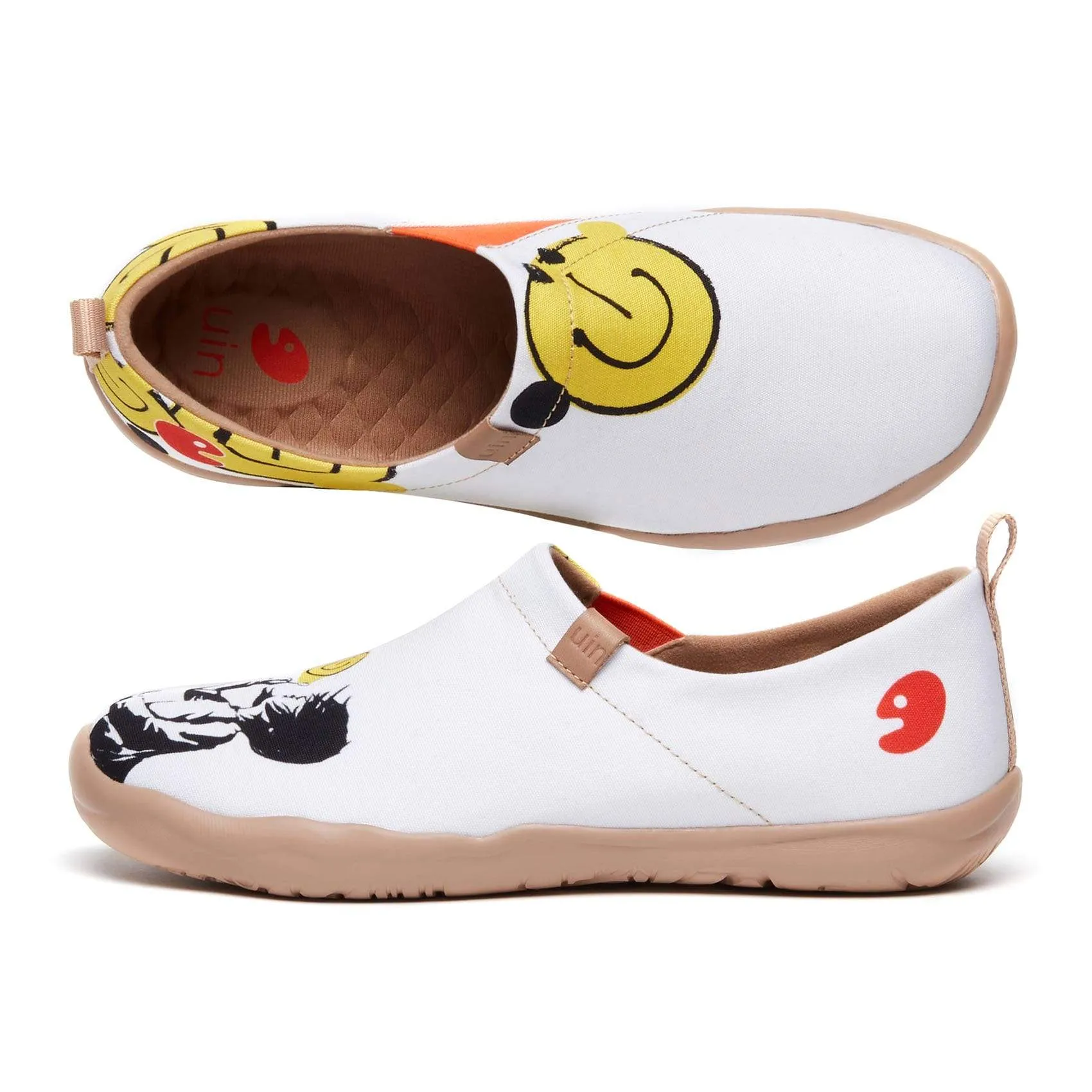 Popping Happiness Toledo I Women sold by UIN Footwear product image thumbnail 4