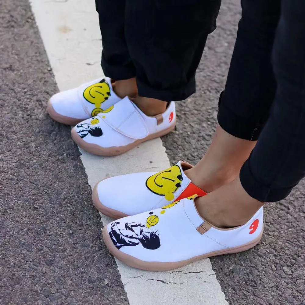 Popping Happiness Toledo I Women sold by UIN Footwear product image thumbnail 3