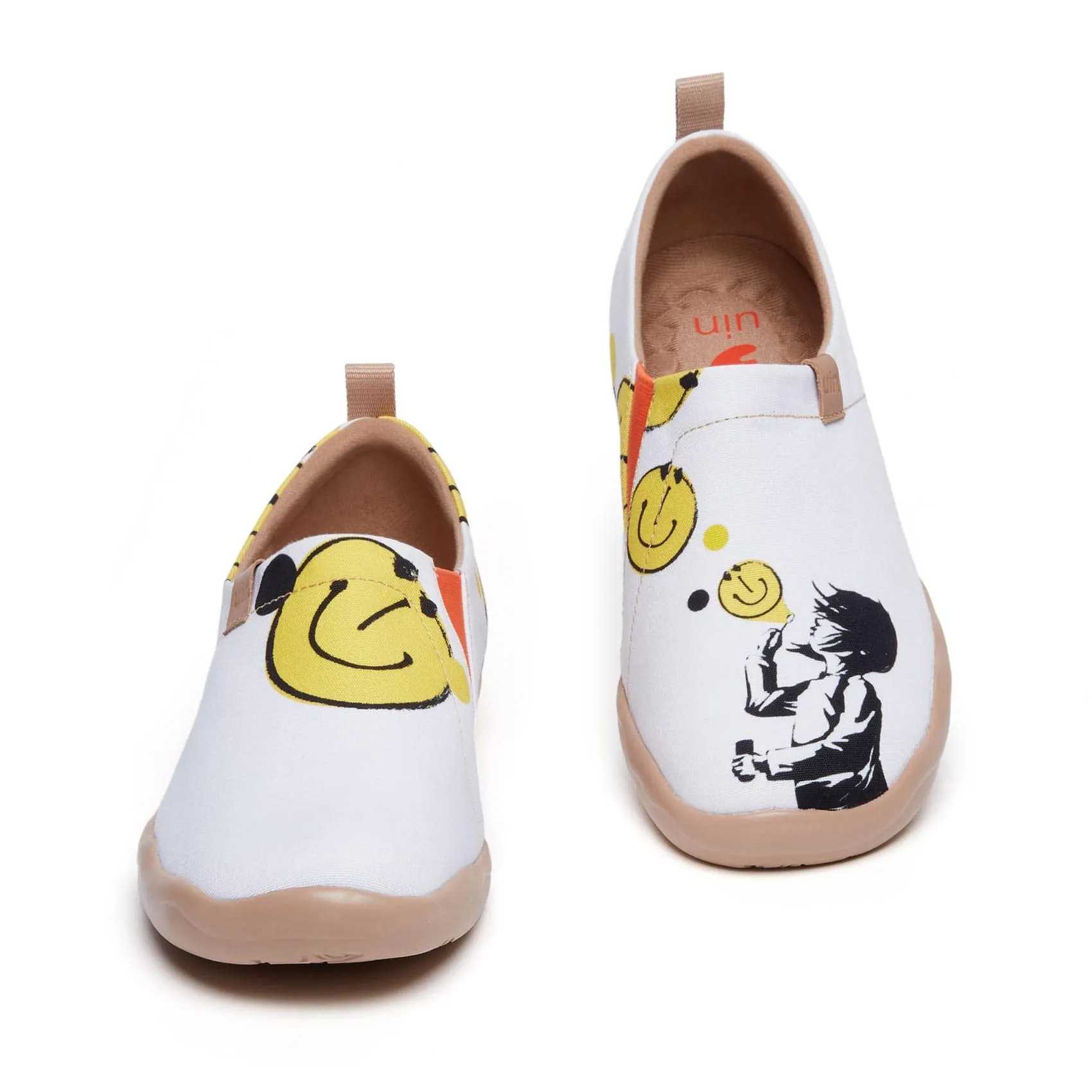 Popping Happiness Toledo I Women sold by UIN Footwear product image thumbnail 5