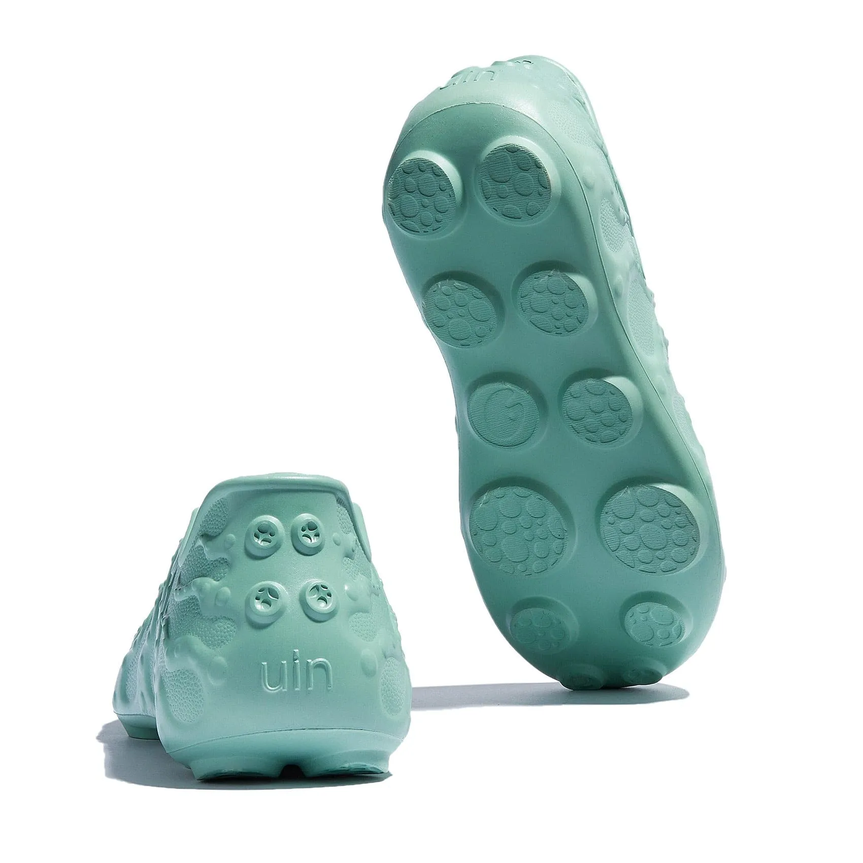 Forest Green Octopus II Women sold by UIN Footwear product image thumbnail 4