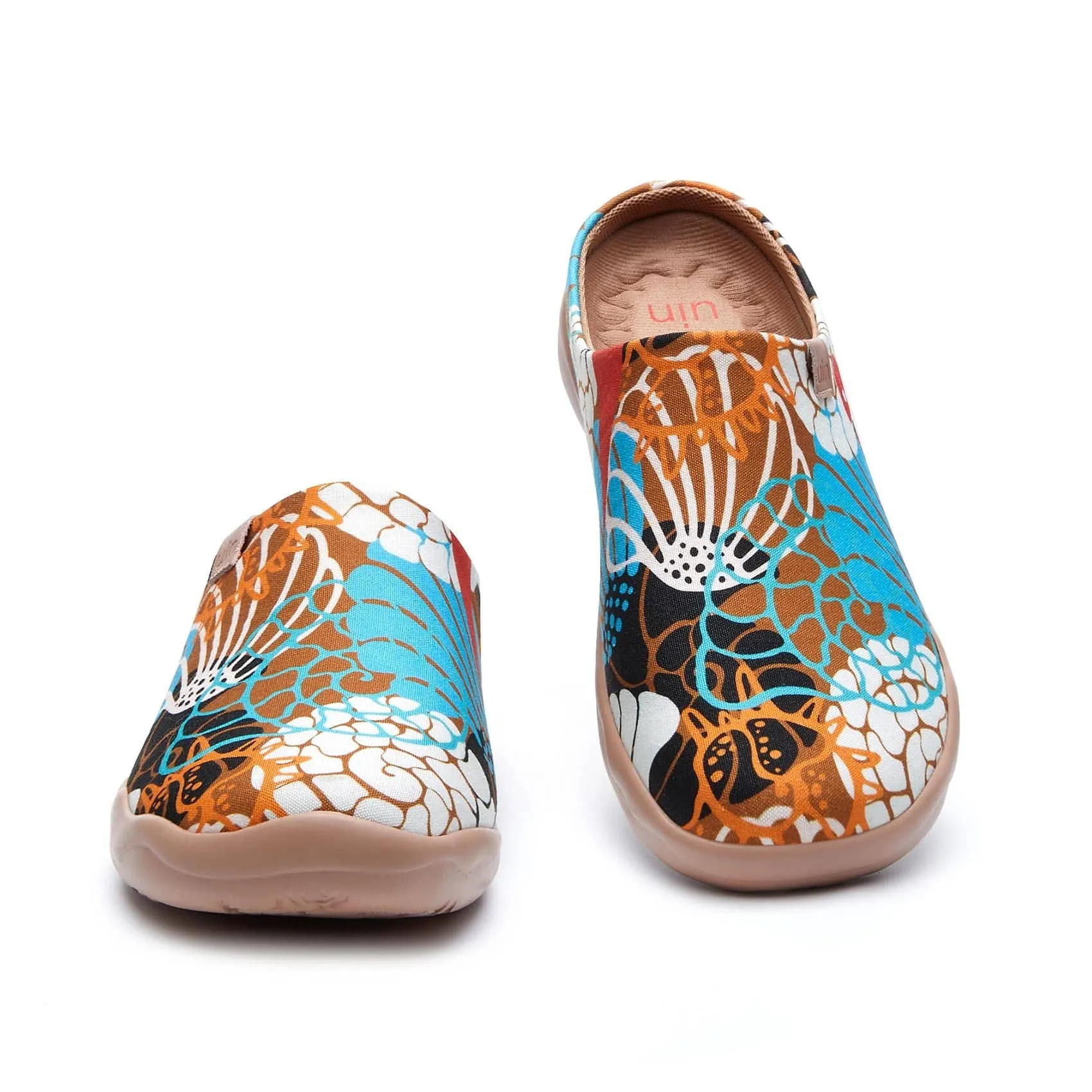 Colorful Shells Malaga Women sold by UIN Footwear product image thumbnail 2