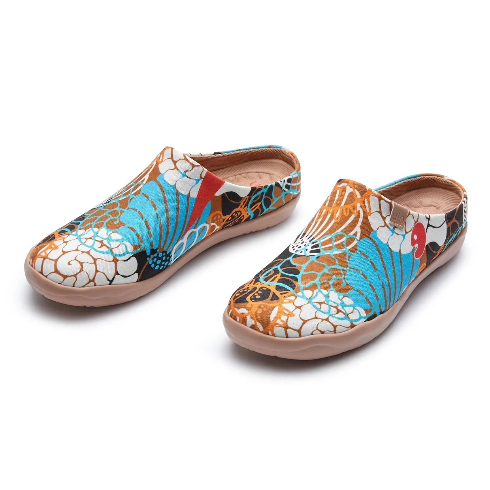 Colorful Shells Malaga Women sold by UIN Footwear product image thumbnail 5
