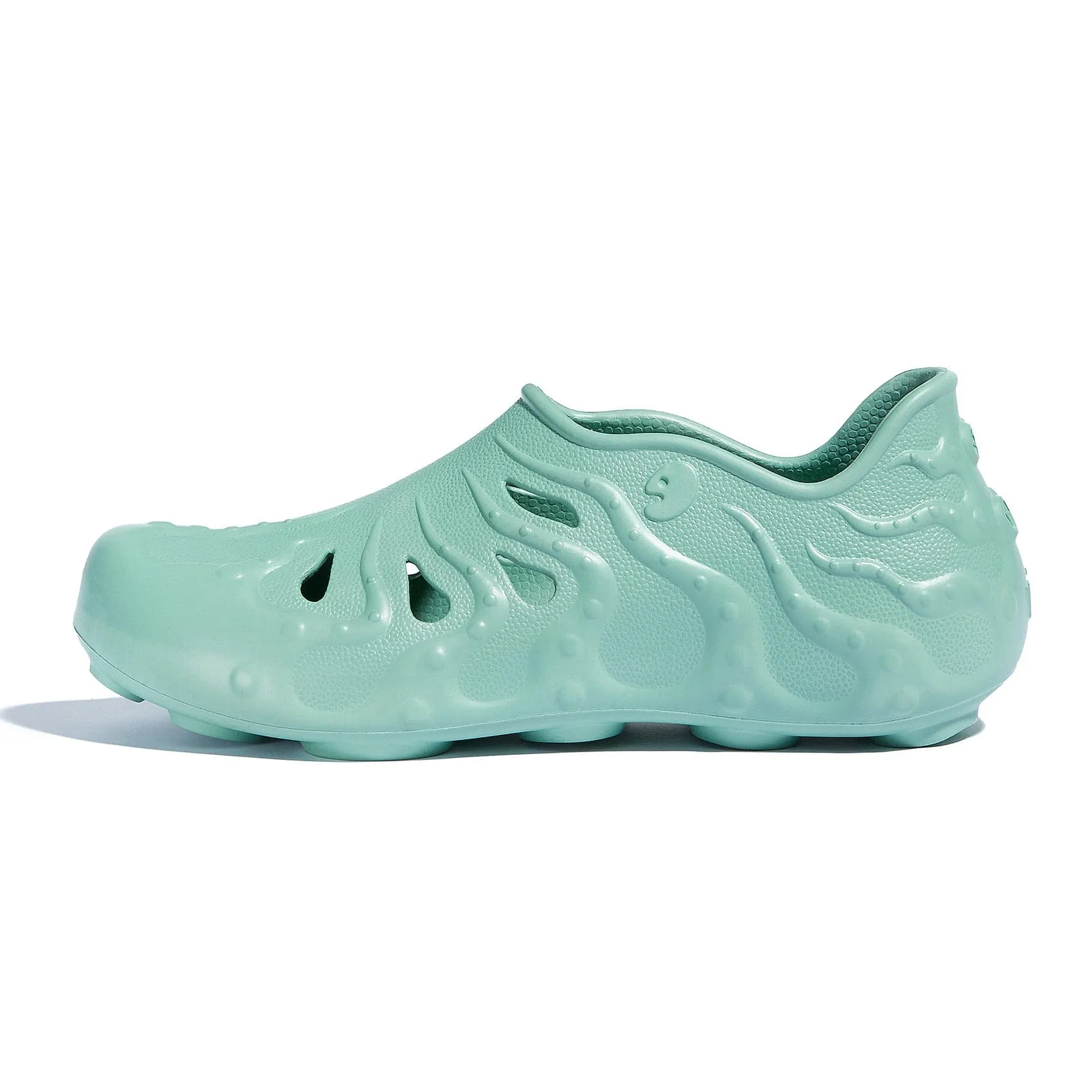 Forest Green Octopus II Women sold by UIN Footwear