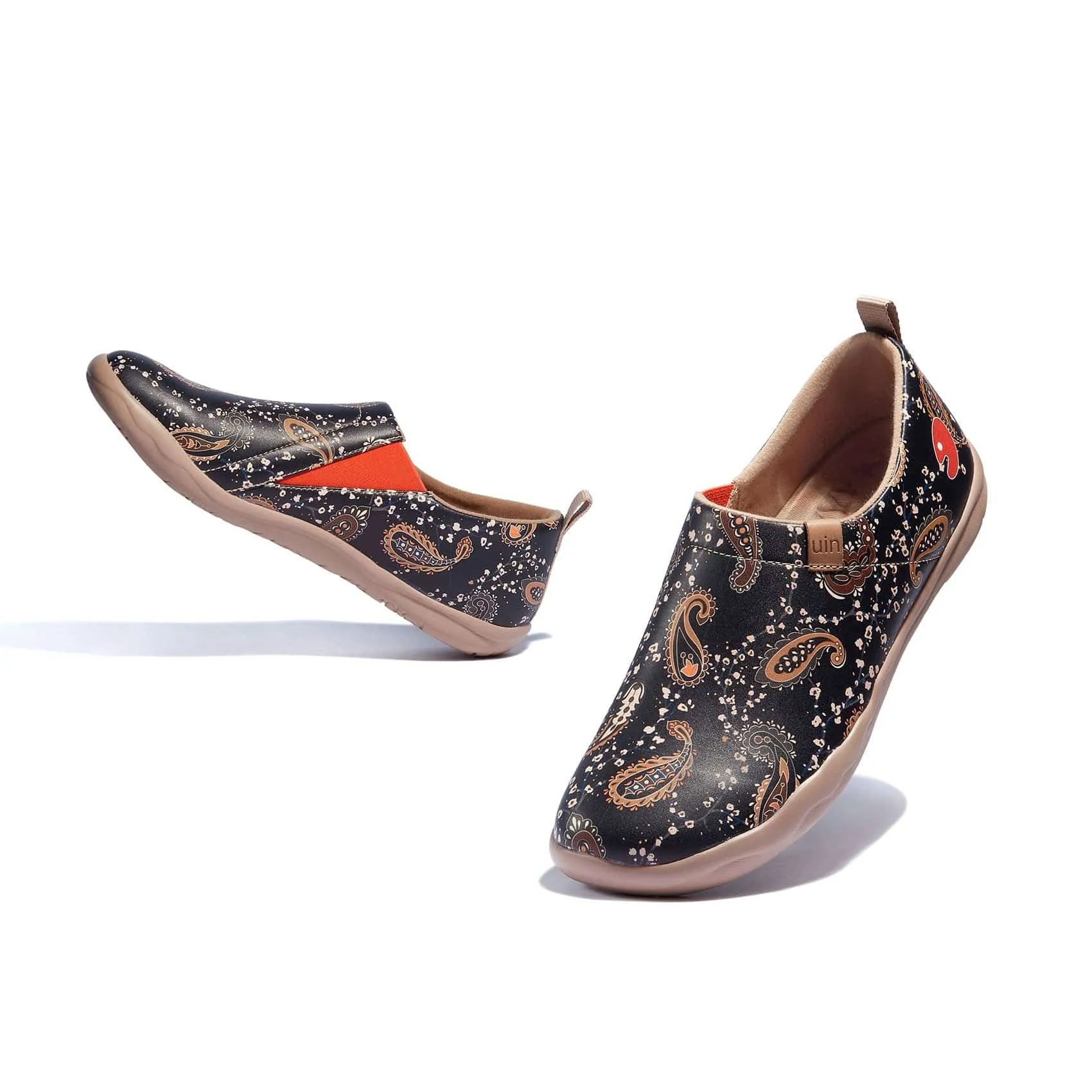 Infinite Vitality Toledo I Women-US Local Delivery sold by UIN Footwear product image thumbnail 5