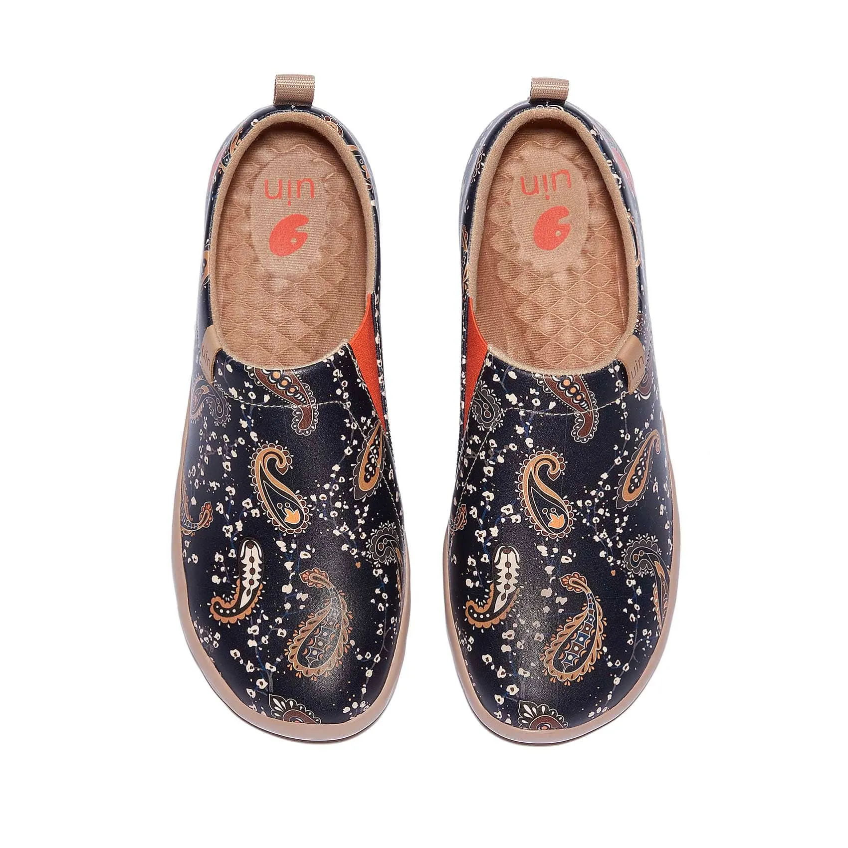 Infinite Vitality Toledo I Women-US Local Delivery sold by UIN Footwear