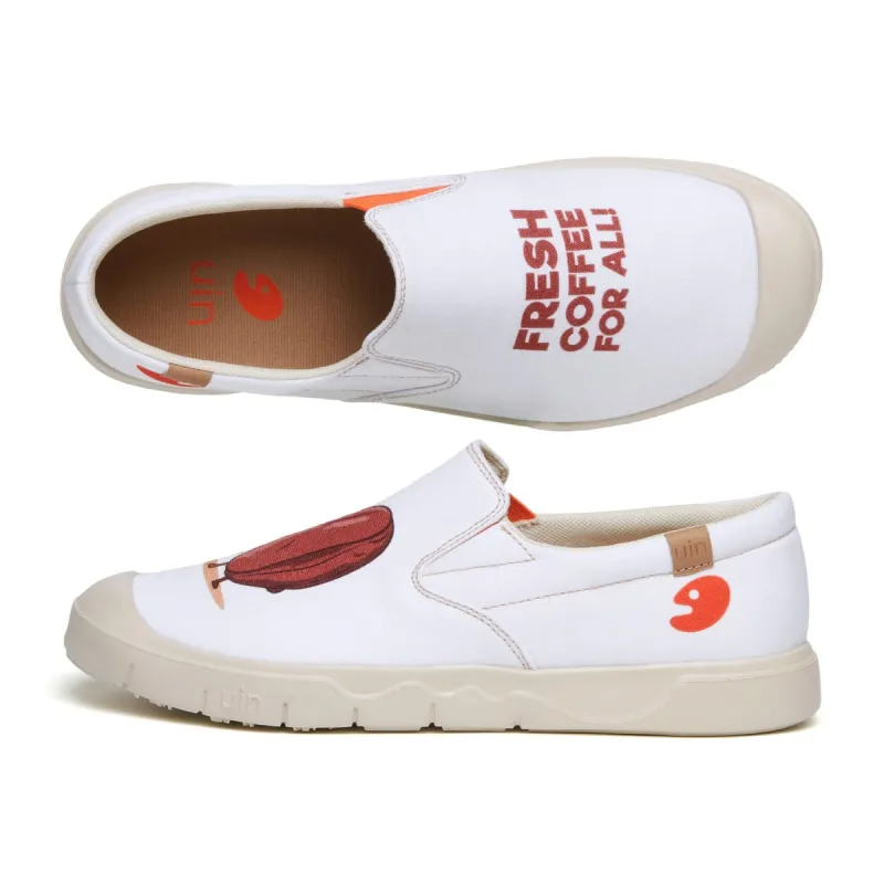 Fresh Coffee Cadiz I Women sold by UIN Footwear