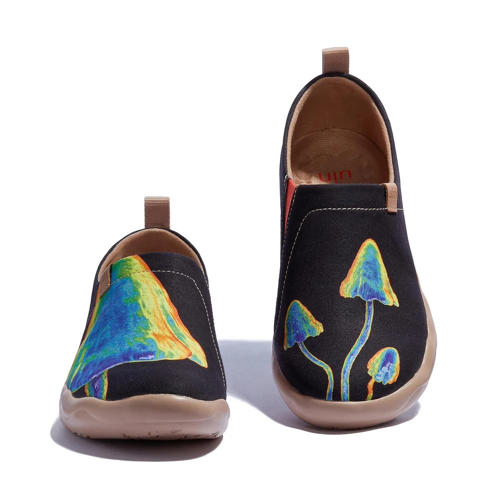 Mysterious Plant Toledo I Women sold by UIN Footwear product image thumbnail 4